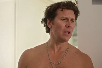 Hayes MacArthur Nude Ass Dick Bulge in A Love Like This