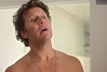 Hayes MacArthur Nude Ass Dick Bulge in A Love Like This