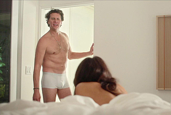 Hayes MacArthur Nude Ass Dick Bulge in A Love Like This