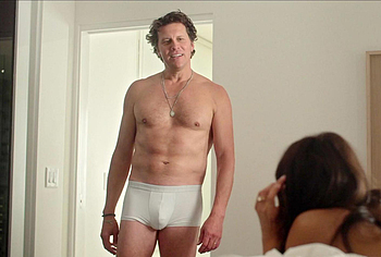 Hayes MacArthur nsfw