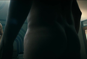 Tomer Capone Bare Ass Sex Scenes in The Boys