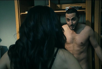 Tomer Capone Bare Ass Sex Scenes in The Boys