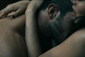 Tomer Capone Bare Ass Sex Scenes in The Boys