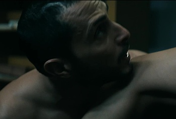 Tomer Capone Bare Ass Sex Scenes in The Boys