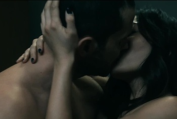 Tomer Capone Bare Ass Sex Scenes in The Boys