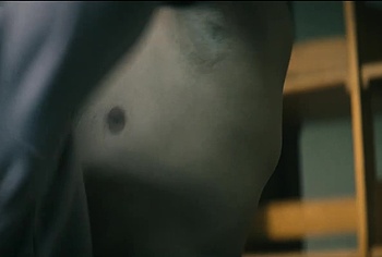 Tomer Capone Bare Ass Sex Scenes in The Boys