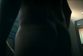 Tomer Capone Bare Ass Sex Scenes in The Boys