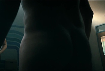 Tomer Capone Bare Ass Sex Scenes in The Boys