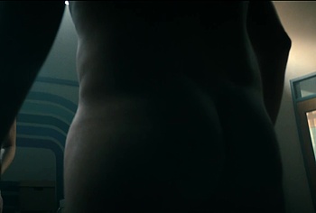 Tomer Capone Bare Ass Sex Scenes in The Boys