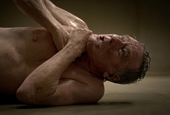 Bryan Cranston nude in Malcolm In The Middle Lifes Still Unfair
