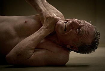 Bryan Cranston nude in Malcolm In The Middle Lifes Still Unfair