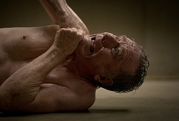 Bryan Cranston nude in Malcolm In The Middle Lifes Still Unfair