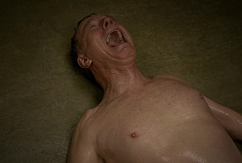 Bryan Cranston nude in Malcolm In The Middle Lifes Still Unfair
