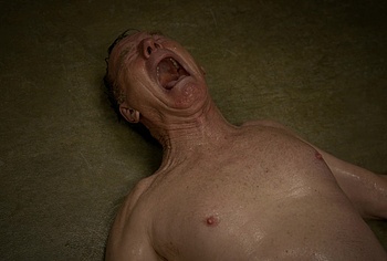 Bryan Cranston nude in Malcolm In The Middle Lifes Still Unfair