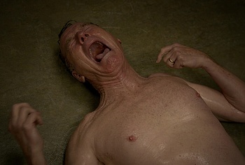 Bryan Cranston nude in Malcolm In The Middle Lifes Still Unfair
