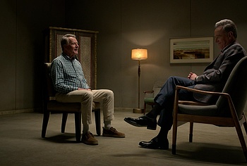 Bryan Cranston nude in Malcolm In The Middle Lifes Still Unfair