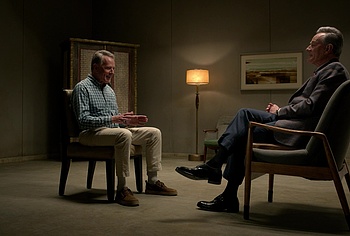 Bryan Cranston nude in Malcolm In The Middle Lifes Still Unfair