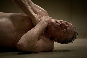 Bryan Cranston nude in Malcolm In The Middle Lifes Still Unfair