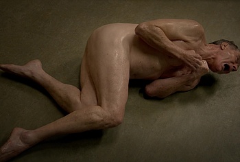 Bryan Cranston exposed