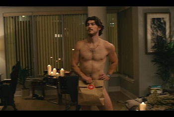 Jack Innanen Nude Ass Scenes in Big Mistakes