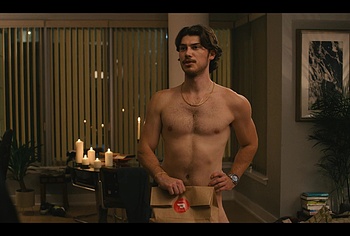 Jack Innanen Nude Ass Scenes in Big Mistakes