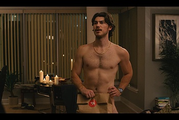 Jack Innanen Nude Ass Scenes in Big Mistakes