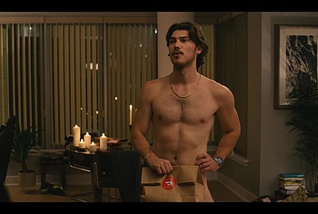 Jack Innanen Nude Ass Scenes in Big Mistakes