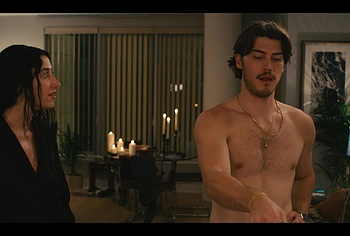 Jack Innanen Nude Ass Scenes in Big Mistakes