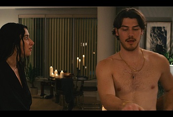 Jack Innanen Nude Ass Scenes in Big Mistakes