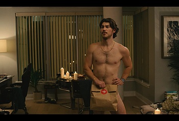 Jack Innanen Nude Ass Scenes in Big Mistakes