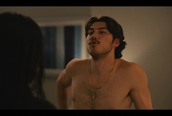 Jack Innanen Nude Ass Scenes in Big Mistakes