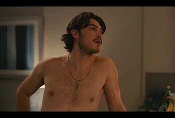 Jack Innanen Nude Ass Scenes in Big Mistakes