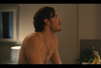 Jack Innanen Nude Ass Scenes in Big Mistakes
