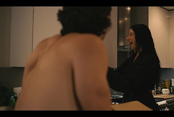 Jack Innanen Nude Ass Scenes in Big Mistakes