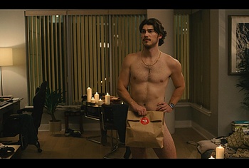 Jack Innanen Nude Ass Scenes in Big Mistakes