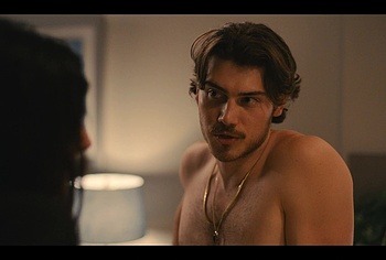 Jack Innanen Nude Ass Scenes in Big Mistakes