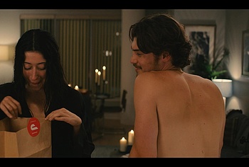 Jack Innanen Nude Ass Scenes in Big Mistakes