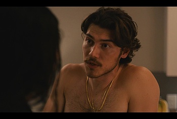 Jack Innanen Nude Ass Scenes in Big Mistakes