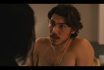 Jack Innanen Nude Ass Scenes in Big Mistakes