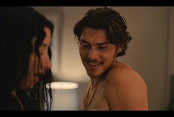 Jack Innanen Nude Ass Scenes in Big Mistakes
