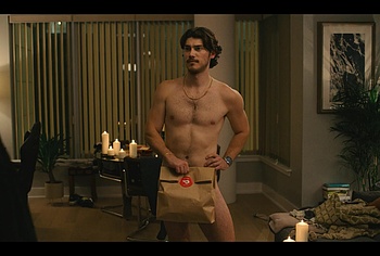 Jack Innanen Nude Ass Scenes in Big Mistakes
