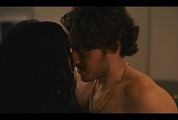 Jack Innanen Nude Ass Scenes in Big Mistakes