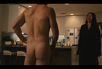 Jack Innanen ass