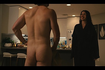 Jack Innanen naked