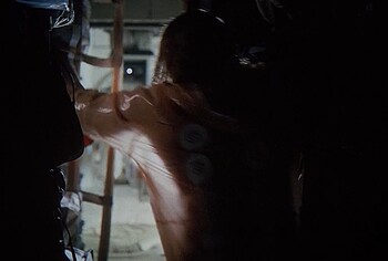 Ryan Gosling Sexy Underwear Ass Scenes in Project Hail Mary