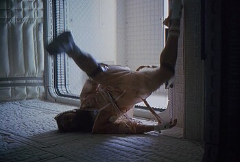 Ryan Gosling Sexy Underwear Ass Scenes in Project Hail Mary