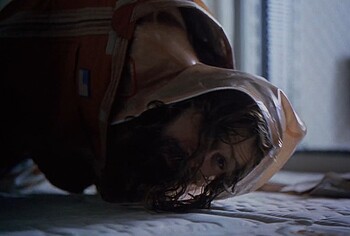 Ryan Gosling Sexy Underwear Ass Scenes in Project Hail Mary