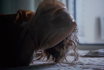 Ryan Gosling Sexy Underwear Ass Scenes in Project Hail Mary