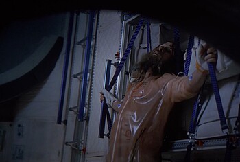 Ryan Gosling Sexy Underwear Ass Scenes in Project Hail Mary