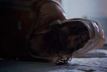 Ryan Gosling Sexy Underwear Ass Scenes in Project Hail Mary